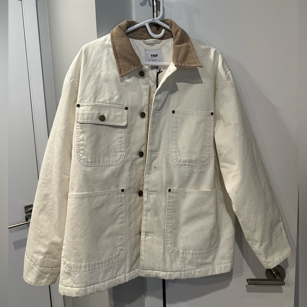 TNA Barnett Jacket